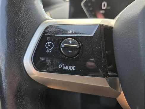 Certified 2023 BMW iX xDrive50 w/ Sport Package AWD/4WD image 30
