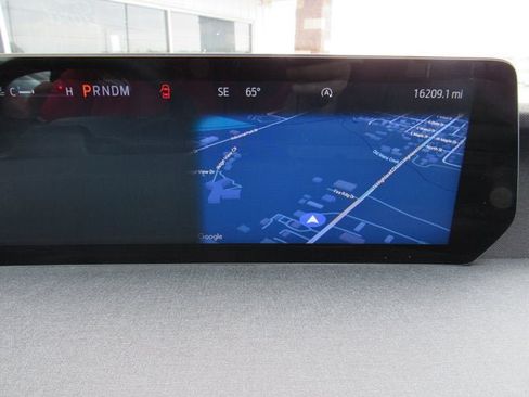 Used 2025 Ford Expedition Active AWD/4WD image 16