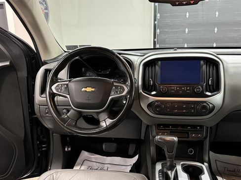 Used 2015 Chevrolet Colorado LT w/ Luxury Package AWD/4WD image 29