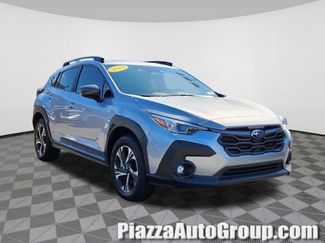Used 2024 Subaru Crosstrek 2.0i Premium video 1