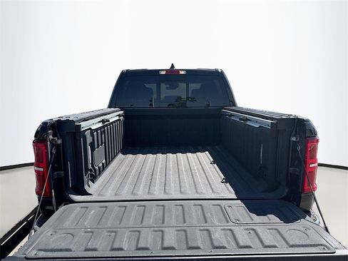 Used 2025 RAM 1500 Limited image 26