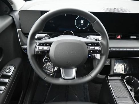 New 2026 Hyundai Ioniq 5 SEL AWD/4WD image 13