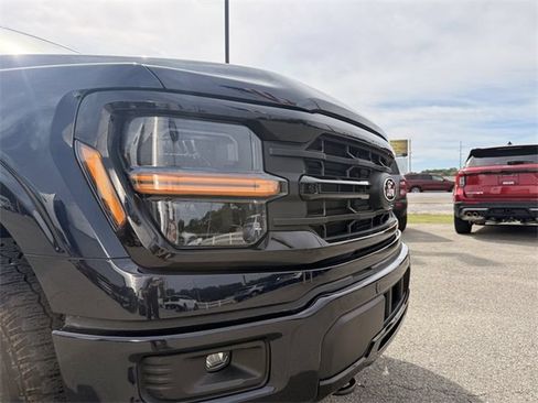 Used 2024 Ford F150 XLT w/ Equipment Group 302A MID AWD/4WD image 9