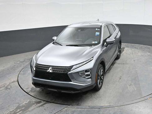 Used 2025 Mitsubishi Eclipse Cross SEL AWD/4WD image 31