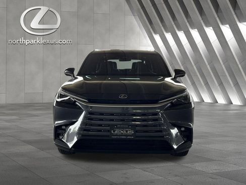 Certified 2026 Lexus TX 350 AWD w/ Technology Package image 27