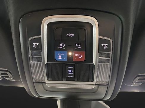 New 2026 RAM 1500 Big Horn image 27