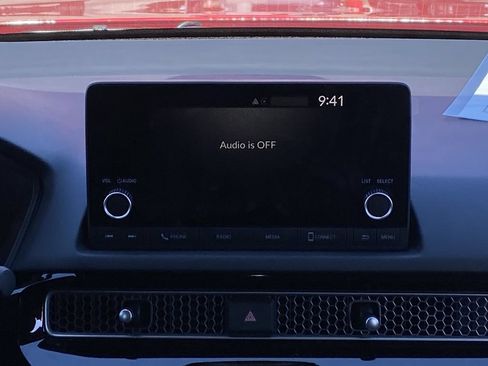 Used 2026 Honda Civic Sport image 29