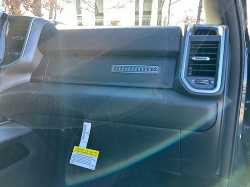 New 2026 RAM 1500 Big Horn image 30