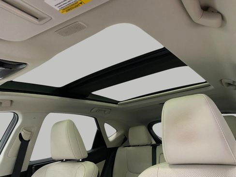 Used 2026 Lexus NX 350 AWD w/ Accessory Package (2T) image 32