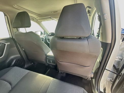Used 2023 Toyota RAV4 XLE w/ Convenience Package AWD/4WD image 27