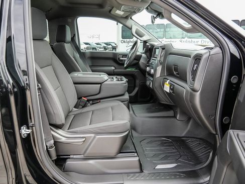 New 2026 GMC Sierra 1500 Pro w/ 1SA Safety Plus Package AWD/4WD image 36