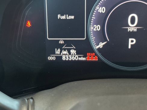 Used 2024 Lexus NX 250 FWD image 29