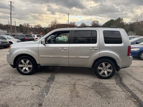 Used 2014 Honda Pilot Touring image 4