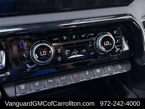 New 2026 GMC Sierra 2500 AT4X AWD/4WD image 16