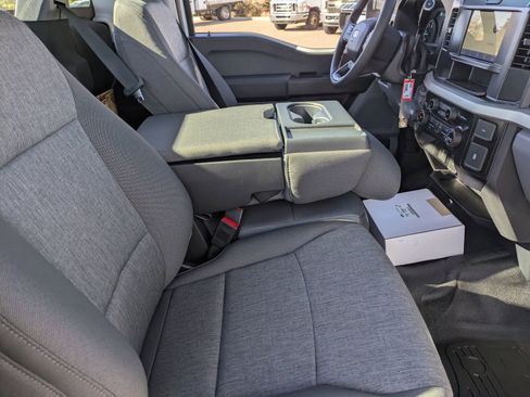 New 2026 Ford F350 XL image 37