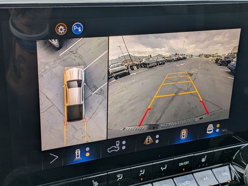 New 2026 Chevrolet Colorado Trail Boss image 12