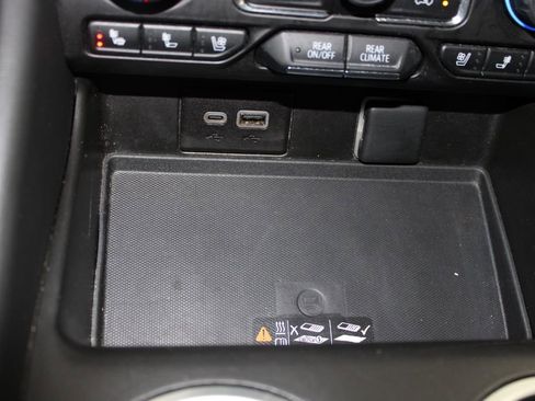 Used 2024 Chevrolet Tahoe Premier image 51