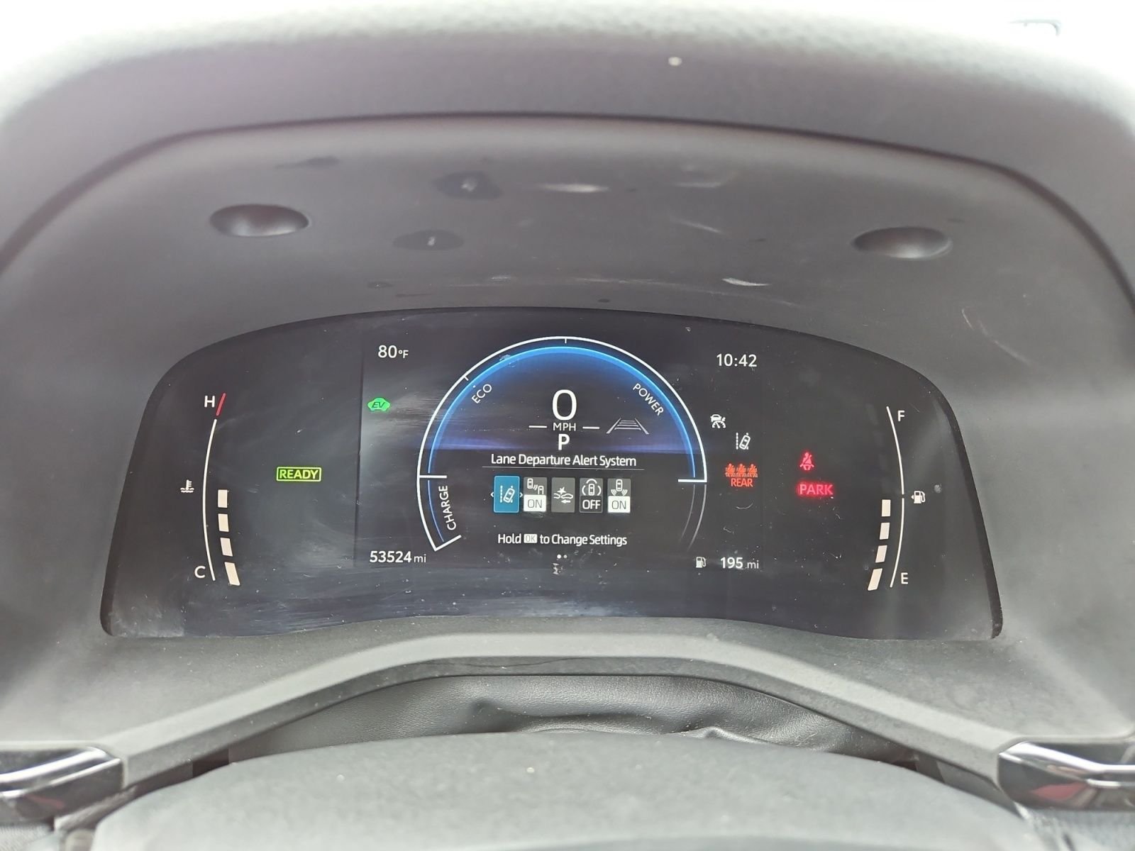 Used 2025 Toyota Camry LE FWD image 23