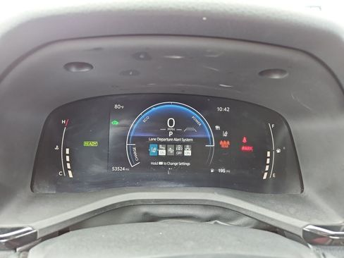 Used 2025 Toyota Camry LE FWD image 23