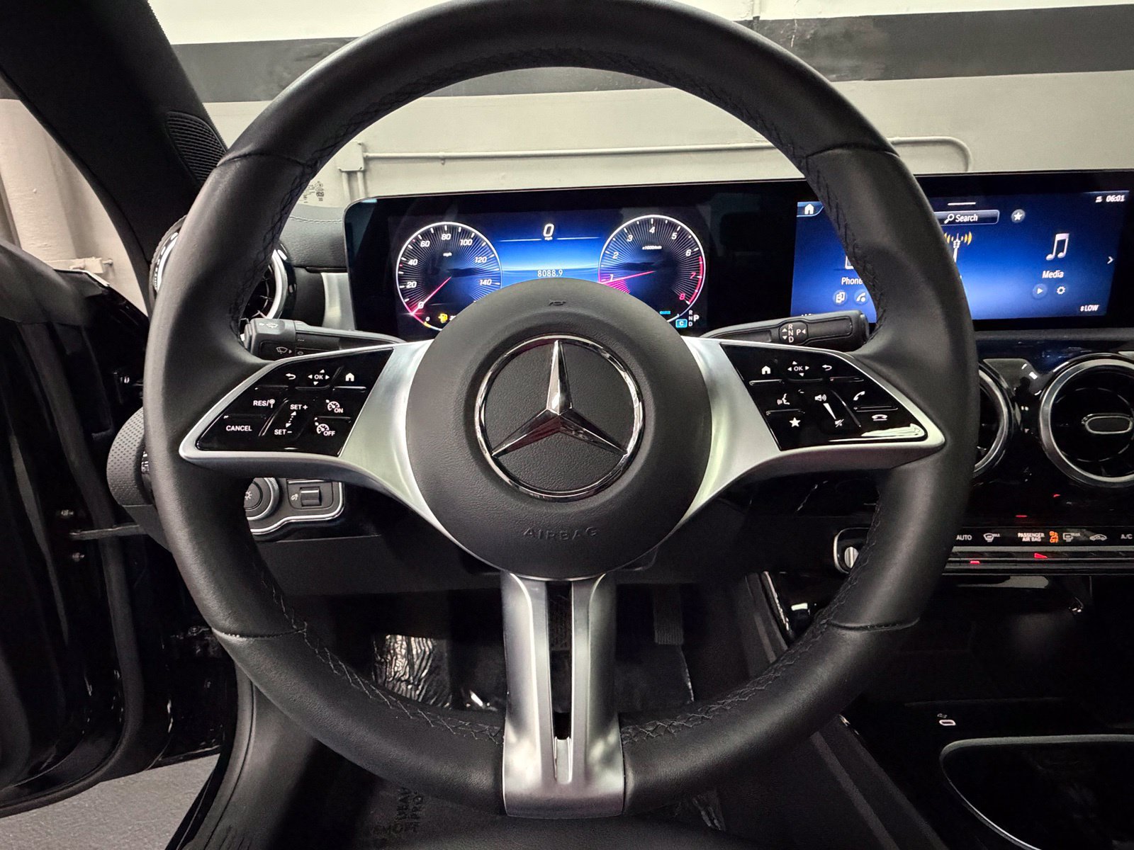 Certified 2026 Mercedes-Benz CLA 250 image 27