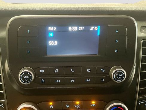 Used 2022 Ford Transit 350 148 High Roof Extended AWD image 14