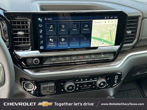 New 2026 Chevrolet Silverado 1500 RST image 17