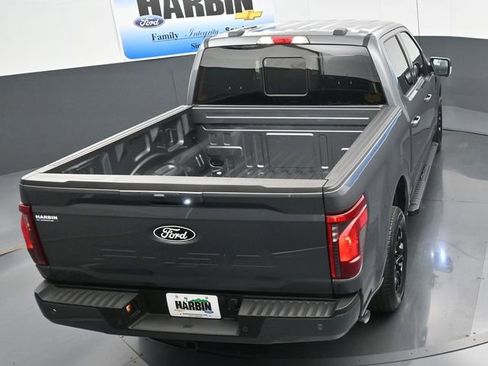 New 2025 Ford F150 XLT w/ Equipment Group 302A MID image 24