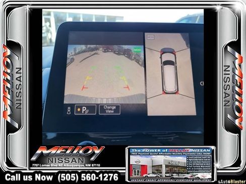 Used 2024 Nissan Armada SL w/ Captain's Chairs Package image 14