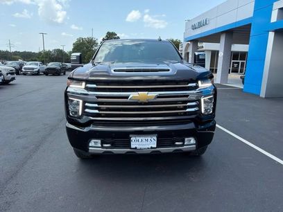 Used 2022 Chevrolet Silverado 2500 High Country w/ Safety Package II