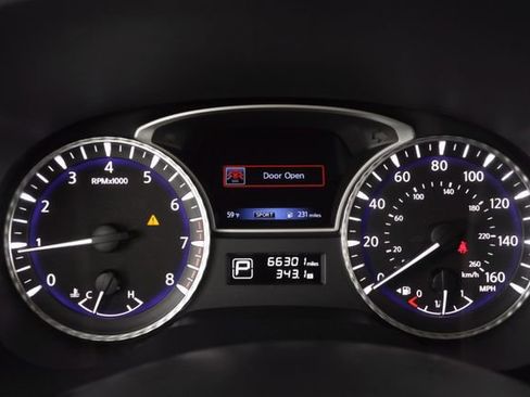Used 2020 INFINITI QX60 Luxe w/ Edition 30 Essential Package AWD/4WD image 23