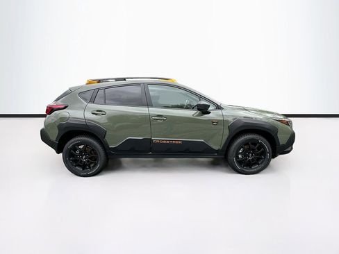 New 2026 Subaru Crosstrek 2.5i Wilderness AWD/4WD image 10