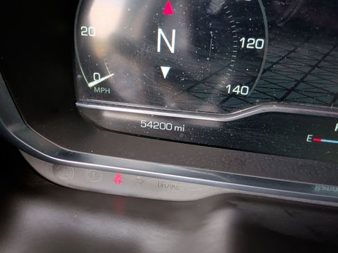 Used 2024 GMC Yukon AT4 w/ AT4 Premium Package image 22