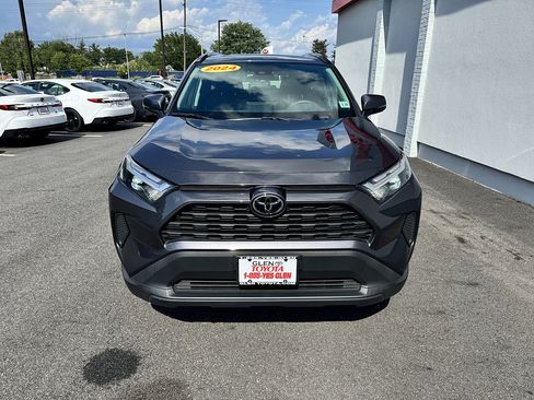 Certified 2024 Toyota RAV4 XLE w/ Convenience Package AWD/4WD image 3