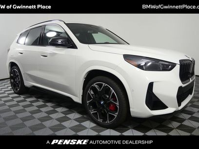 Used 2025 BMW X1 M35i w/ Premium Package