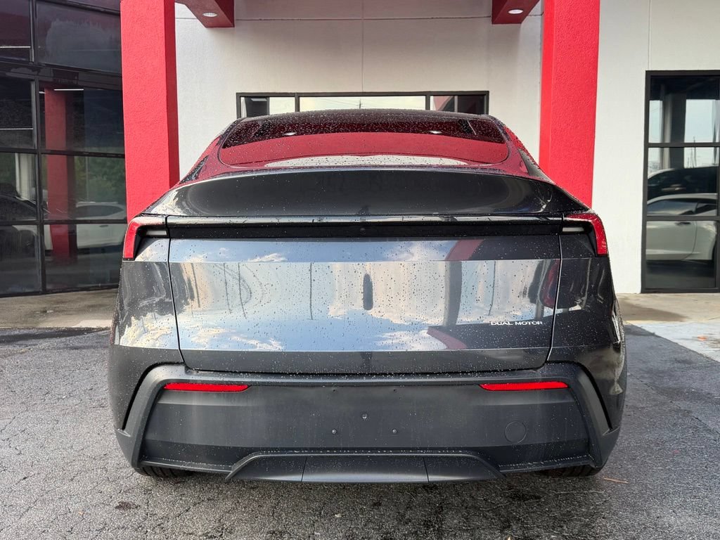 Used 2026 Tesla Model Y AWD image 8