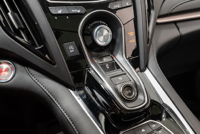 Used 2019 Acura RDX AWD image 18