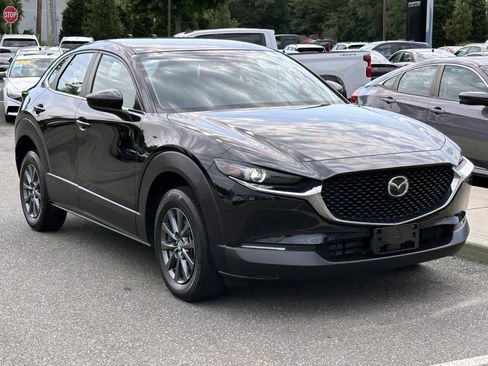 Used 2023 MAZDA CX-30 AWD 2.5 S image 5