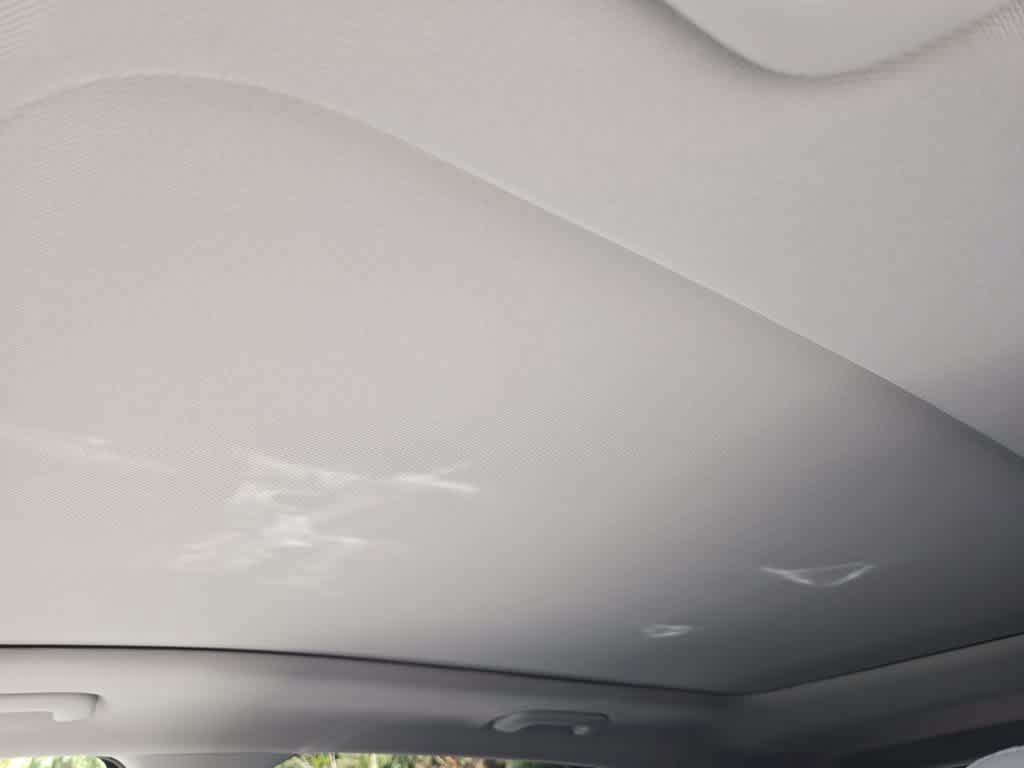 New 2026 Hyundai Tucson Limited FWD image 18