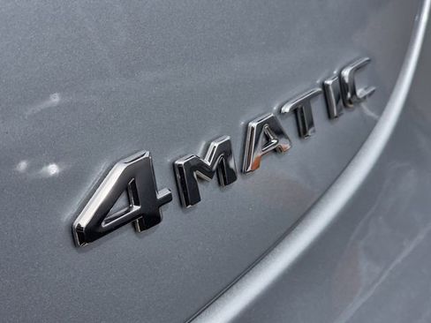 Used 2026 Mercedes-Benz CLE 300 4MATIC Cabriolet image 11