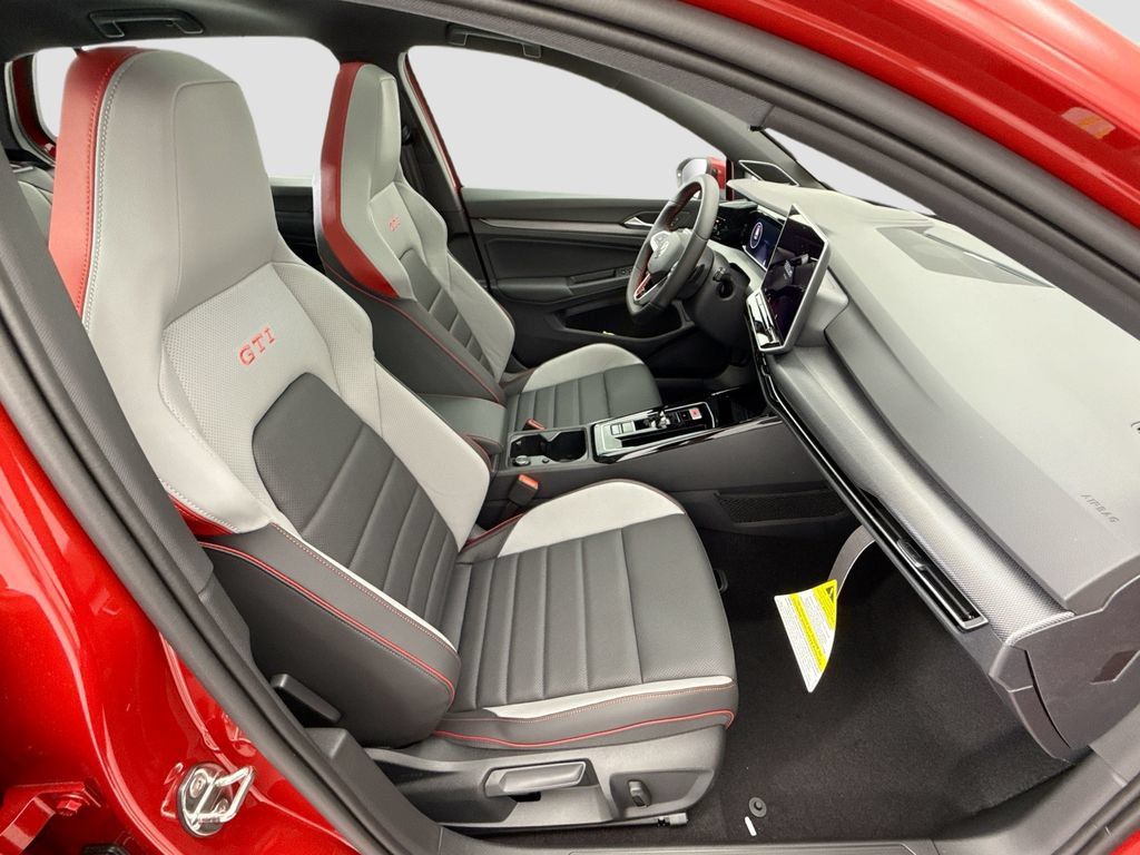 New 2026 Volkswagen GTI Autobahn FWD image 19