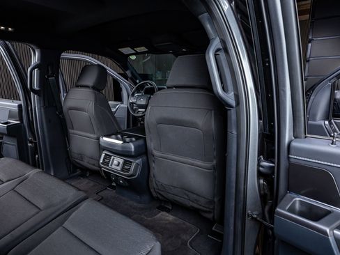 Used 2024 Ford F150 XLT w/ Equipment Group 302A MID image 32