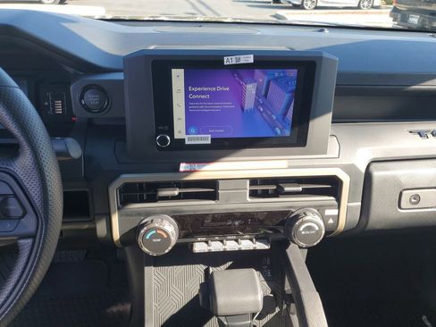 New 2026 Toyota Tacoma SR RWD image 15