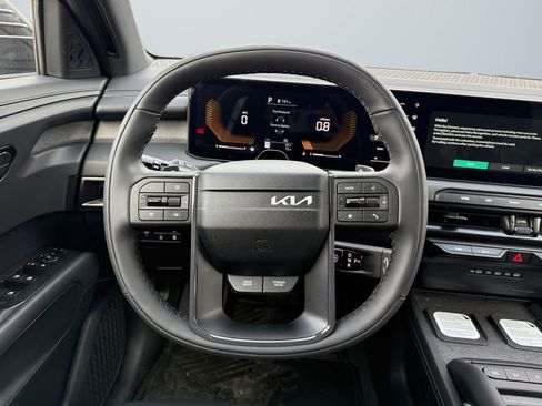 New 2027 Kia Telluride EX X-Line image 12