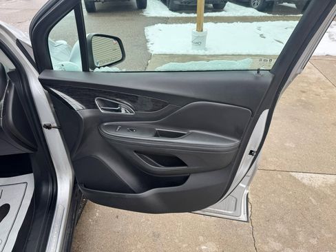 Used 2013 Buick Encore FWD image 16