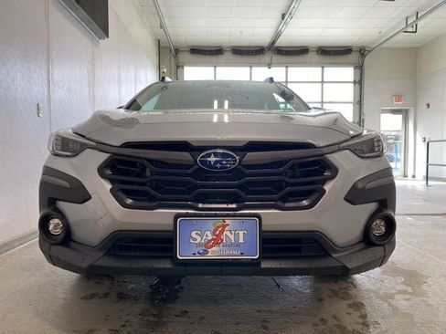 New 2025 Subaru Crosstrek 2.5i Limited image 4