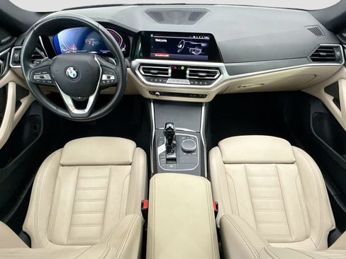 Certified 2023 BMW 430i Gran Coupe xDrive w/ M Sport Package AWD/4WD image 13