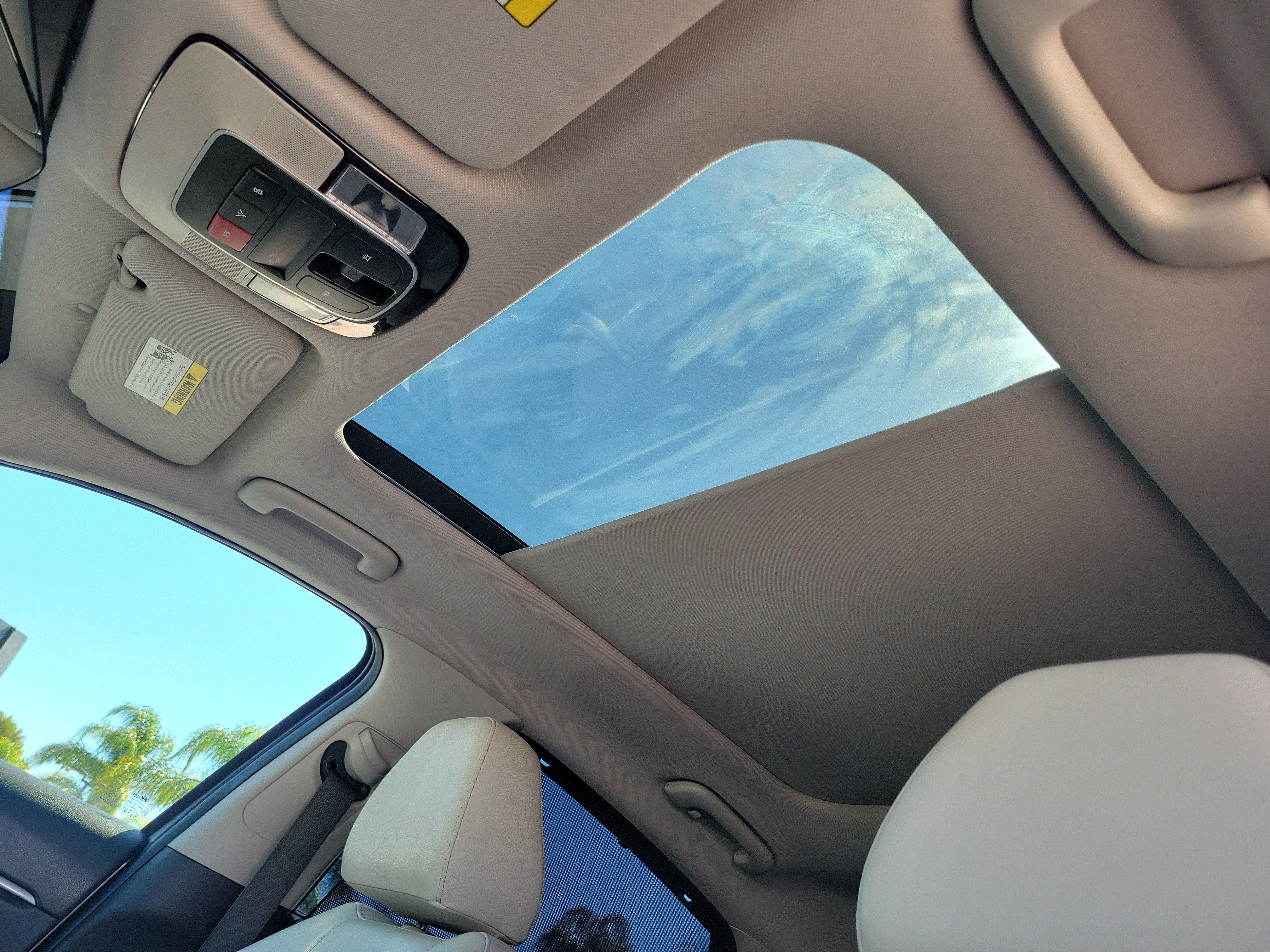 Certified 2023 Hyundai Sonata Limited FWD image 23