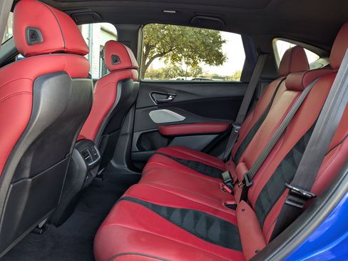 Certified 2024 Acura RDX A-Spec image 15