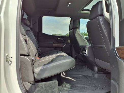 Used 2021 GMC Sierra 1500 Denali w/ Driver Alert Package II AWD/4WD image 28