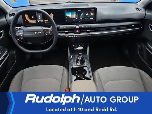 Used 2025 Kia K4 FWD image 12
